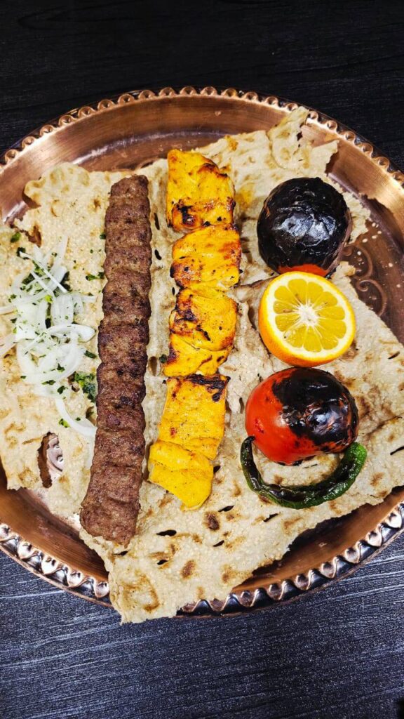 وزیری