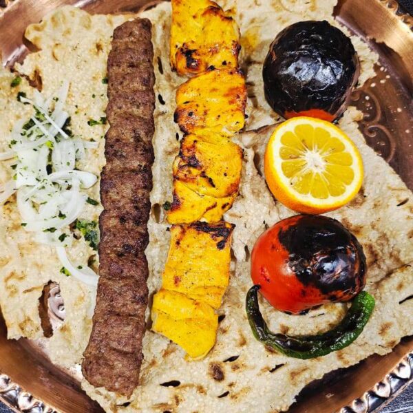 وزیری